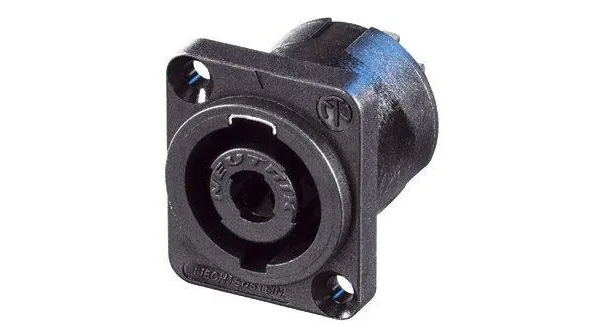 [49975] Neutrik SpeakOn (40amp)