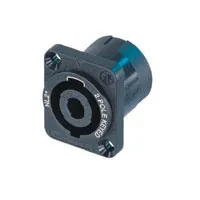 [49976] Neutrik SpeakOn 2-pol chassis