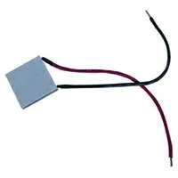 [50005] Peltier element, 40x40mm, 12V, 6A (72W)