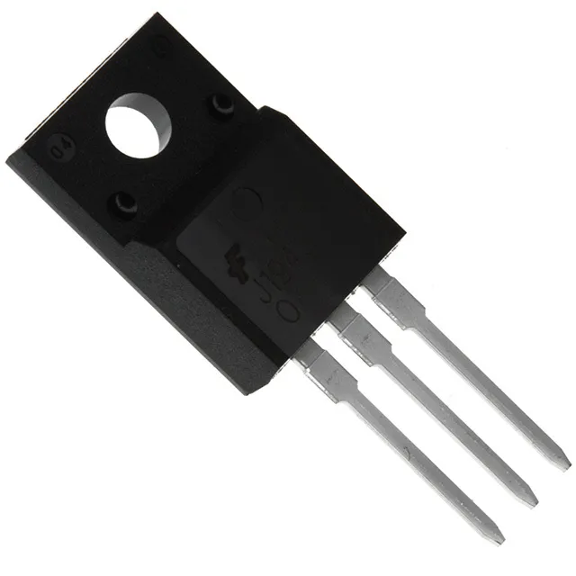 [77362] N-Ch 600V 3,8A 1,2R TO220