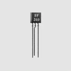 [77379] NPN-HF 40V 25mA 300mW >150MHz TO