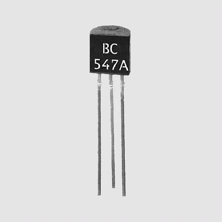 [77440] PNP 30V 0,1A 0,5W B:420-800 TO92 