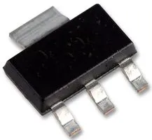 [77491] PNP 80V 1A 1,3W B:100-250 SOT223