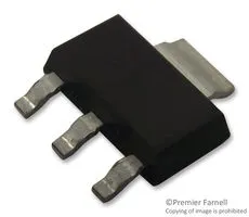[77494] NPN 60V 1A 1,3W B:100-250 SOT223