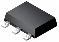 [77532] PNP-Darl+Dio 45V 1A 1,5W B>1000 SOT223