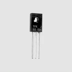 [77577] NPN 80V 1,5A 8W B:100-250 TO126
