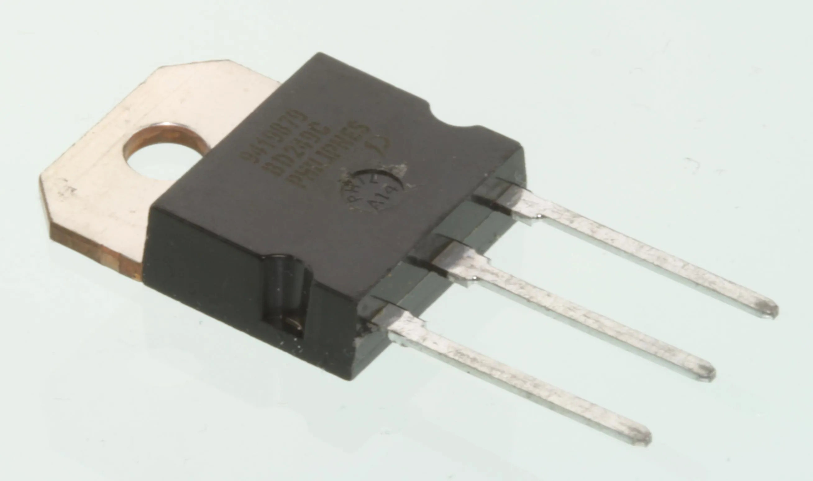 [77594] NPN 100V 25A 125W TO218