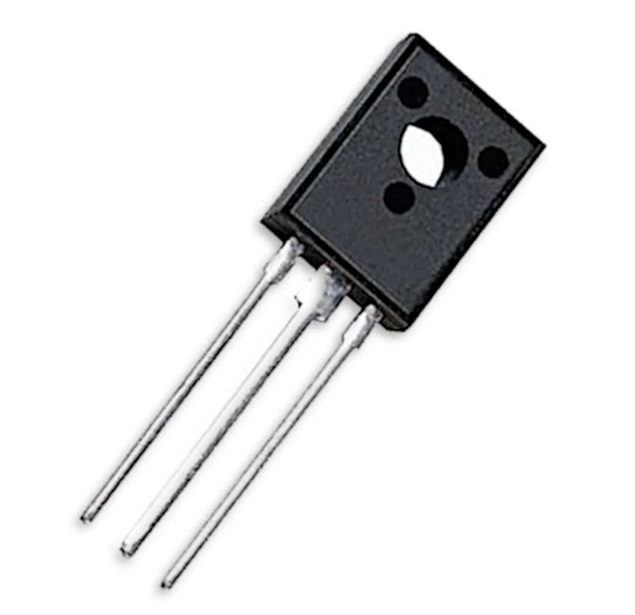 [77599] NPN 60V 4A 36W TO126