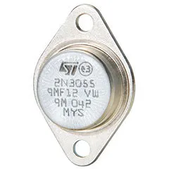 [77607] SI-N 100V 15A 115W 800kHz TO3
