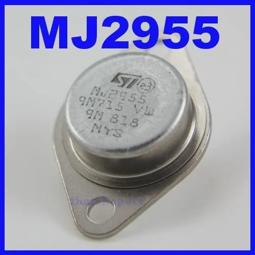 [77612] SI-P 100V 15A 150W 4MHz TO-3