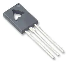 [77614] PNP 300V 0,5A 20W B:30-240 TO126