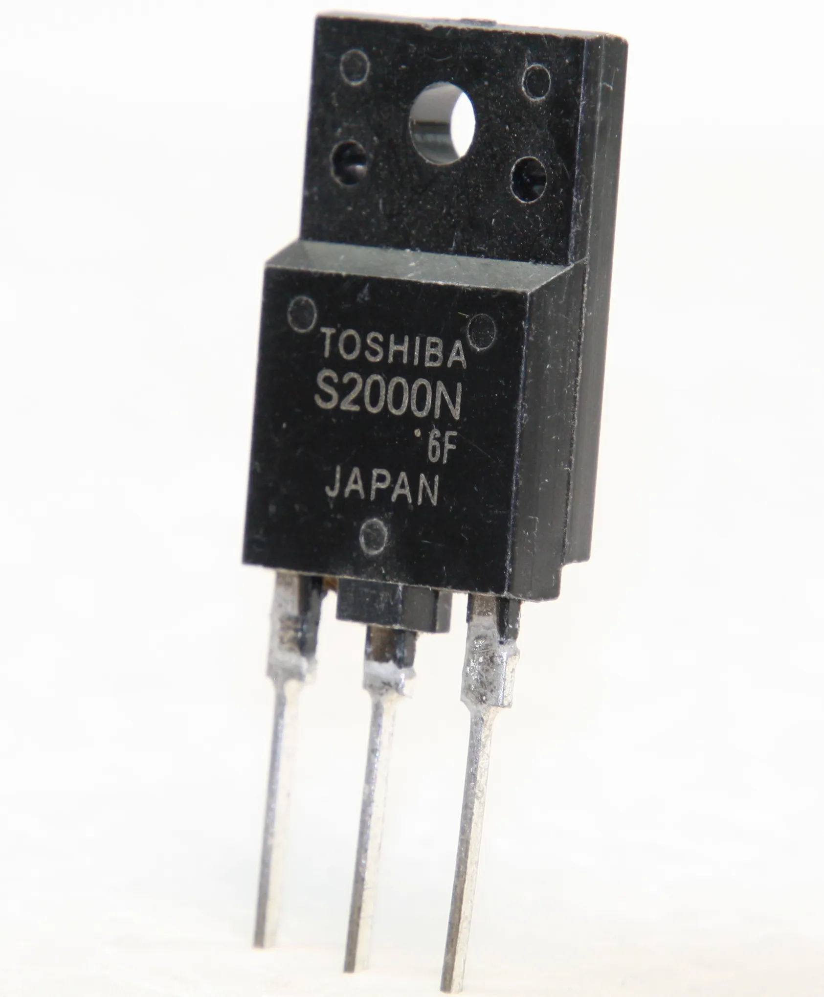 [77661] NPN 700V 8A 50W TO-3P