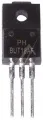 [77663] NPN 450V 6A 33W 400ns SOT186 