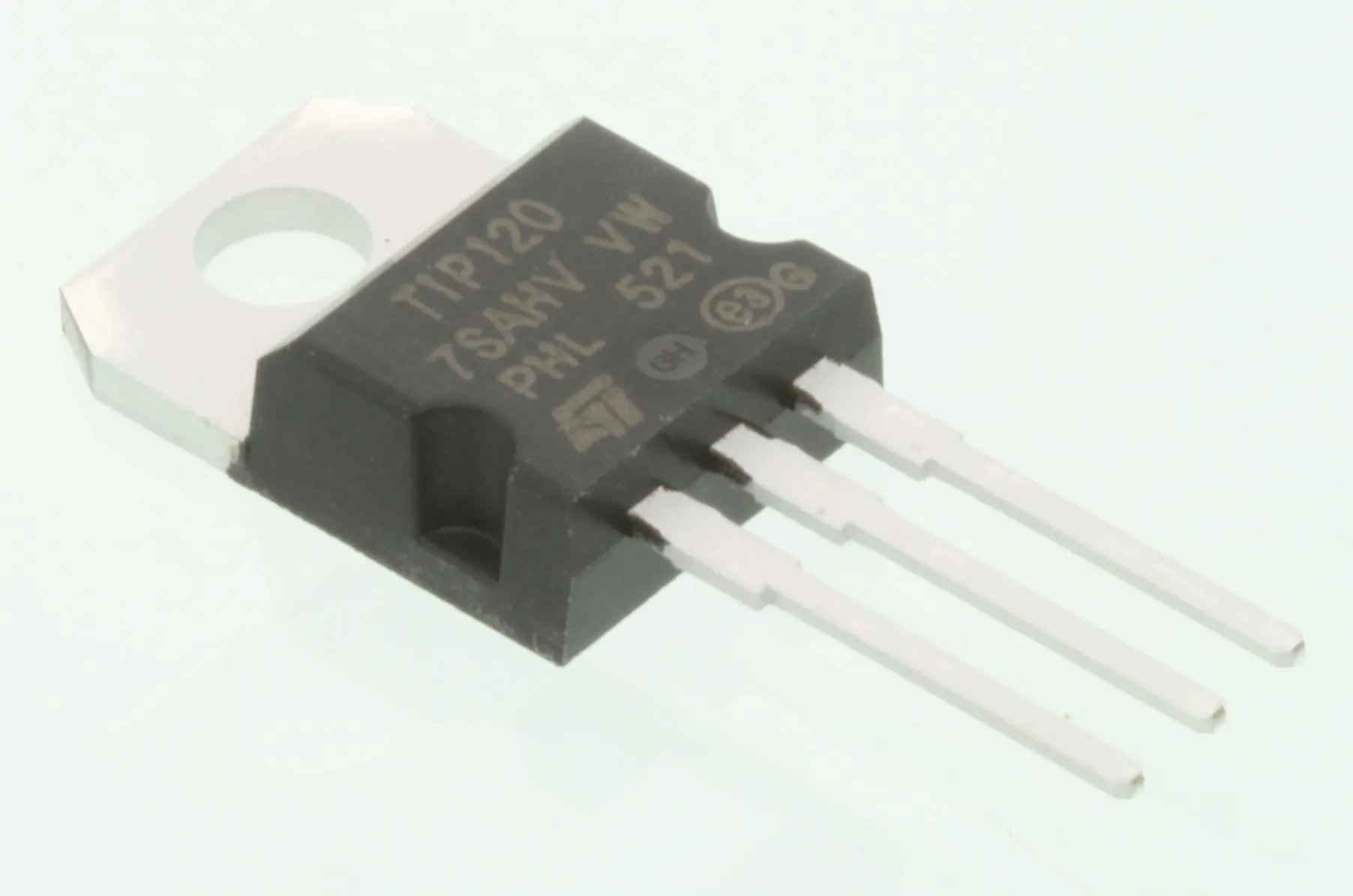 [77694] NPN-Darl 60V 5A 65W TO220