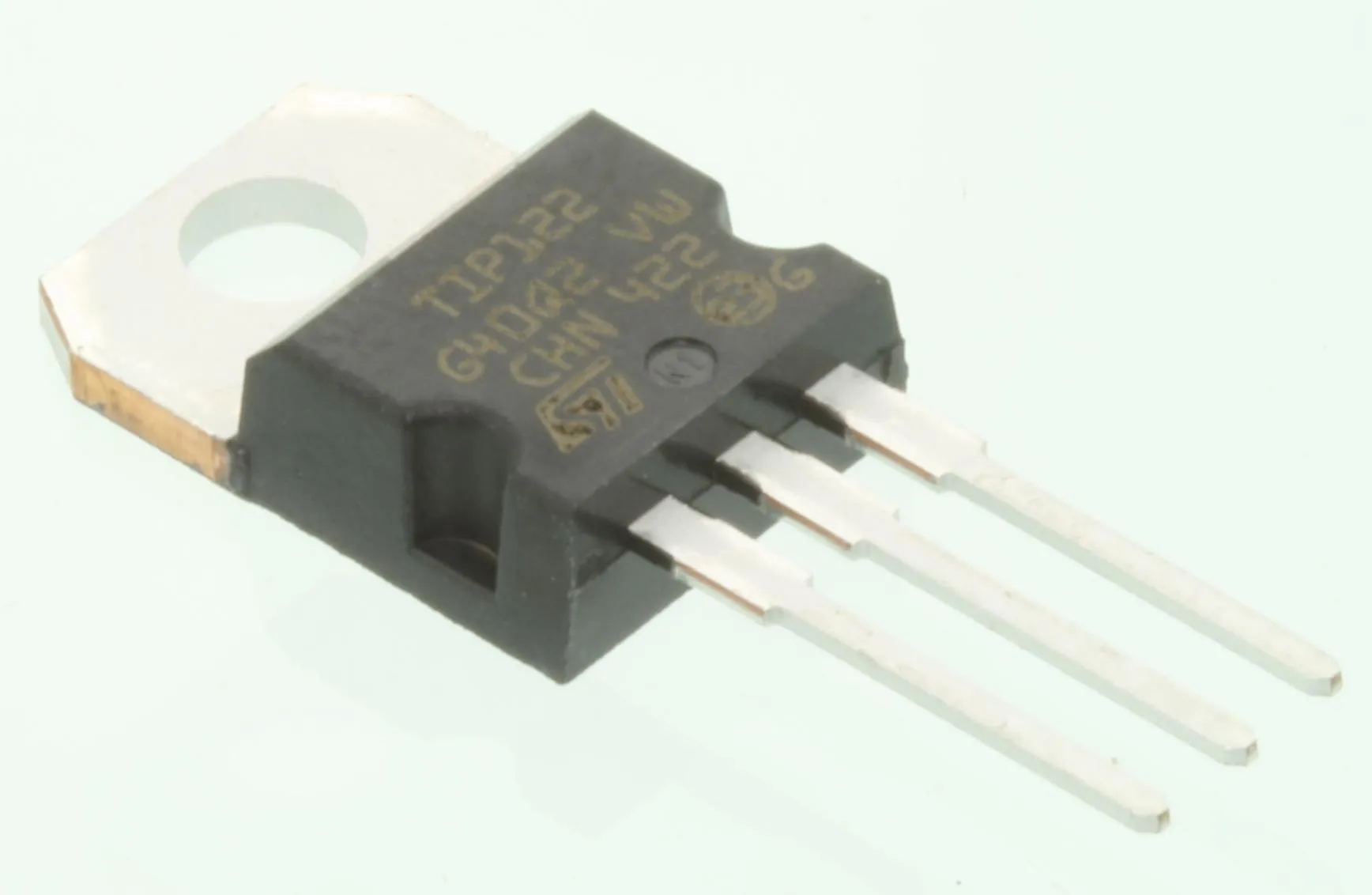 [77696] NPN-Darl 100V 5A 65W TO220