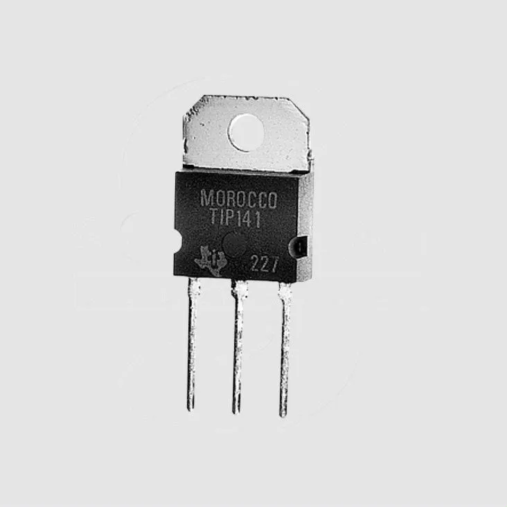 [77705] NPN-Darl 60V 10A 125W TO218