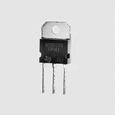 [77709] PNP-Darl 80V 10A 125W TO218