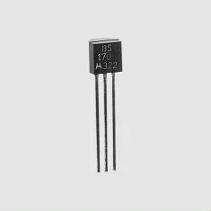 [77720] P-VMOS 240V 0,15A 1W 20R TO92