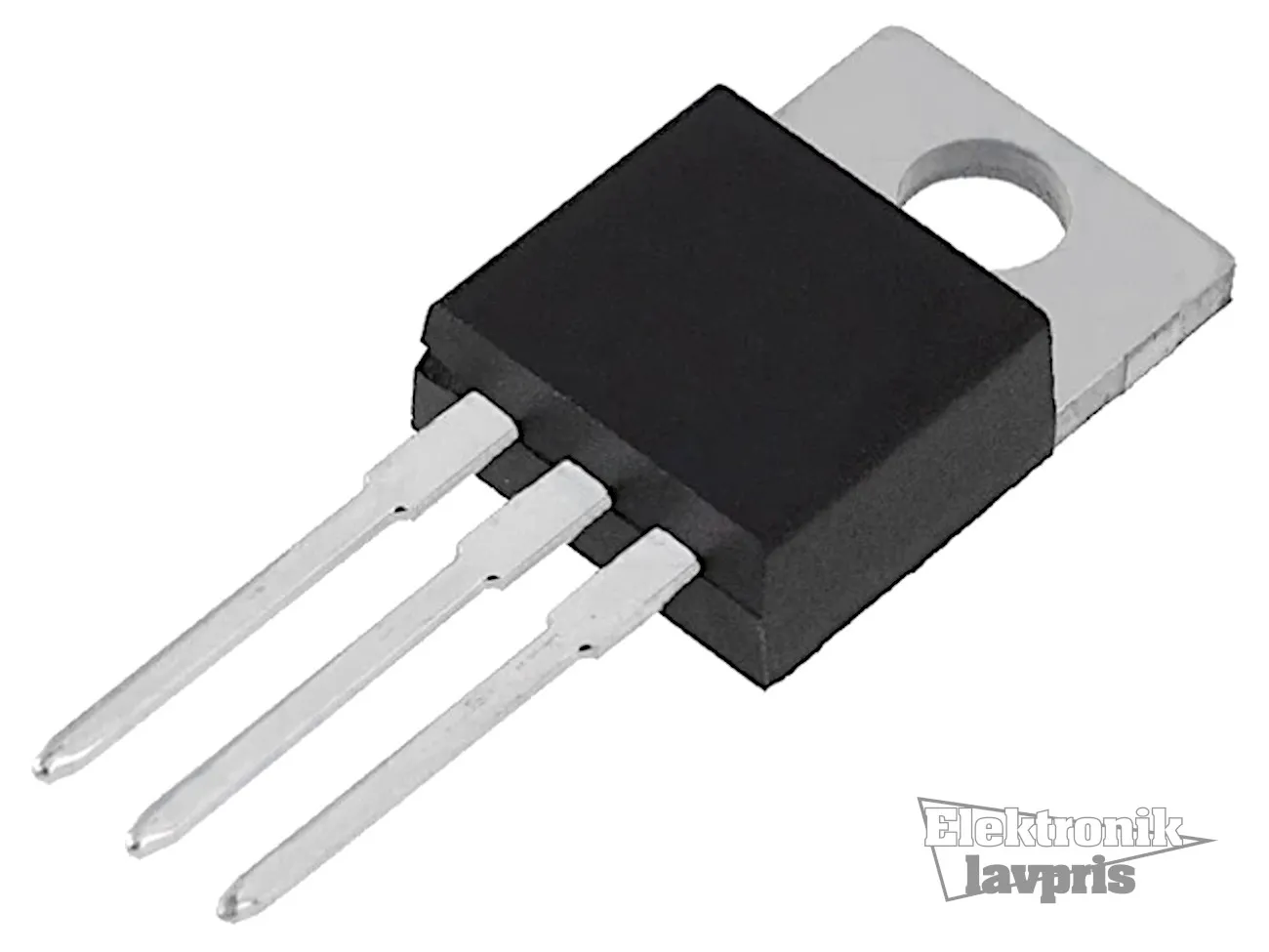 [77734] Transistor MOSFET, N-Ch, 50V, 30A, 75W, 0,04R, TO220AB