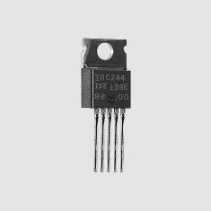 [77932] N-Ch 60V 50A 150W 0,028R TO220-5