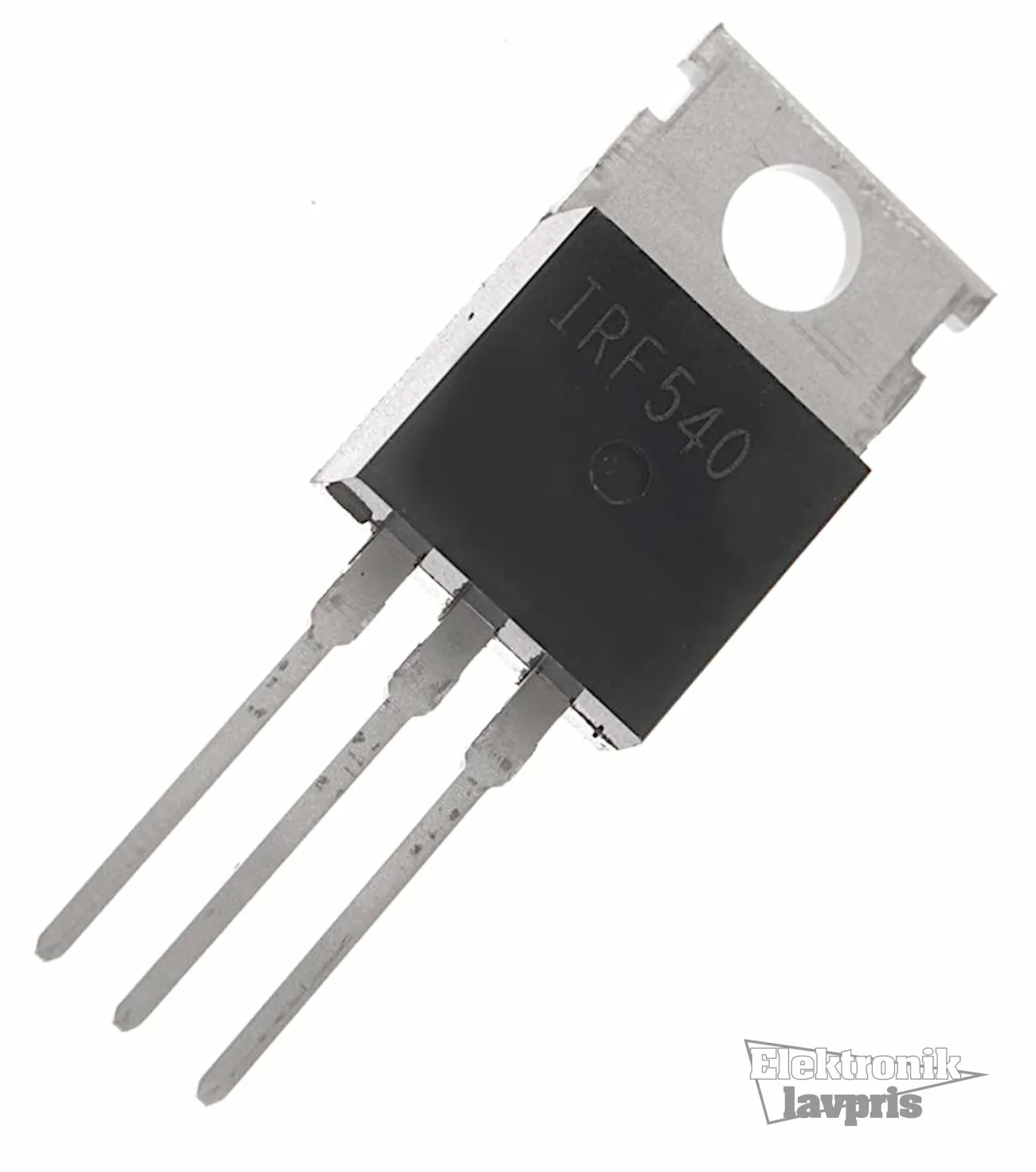 [77938] Transistor MOSFET, N-Ch, 100V, 28A, 150W, 0,077R, TO220AB