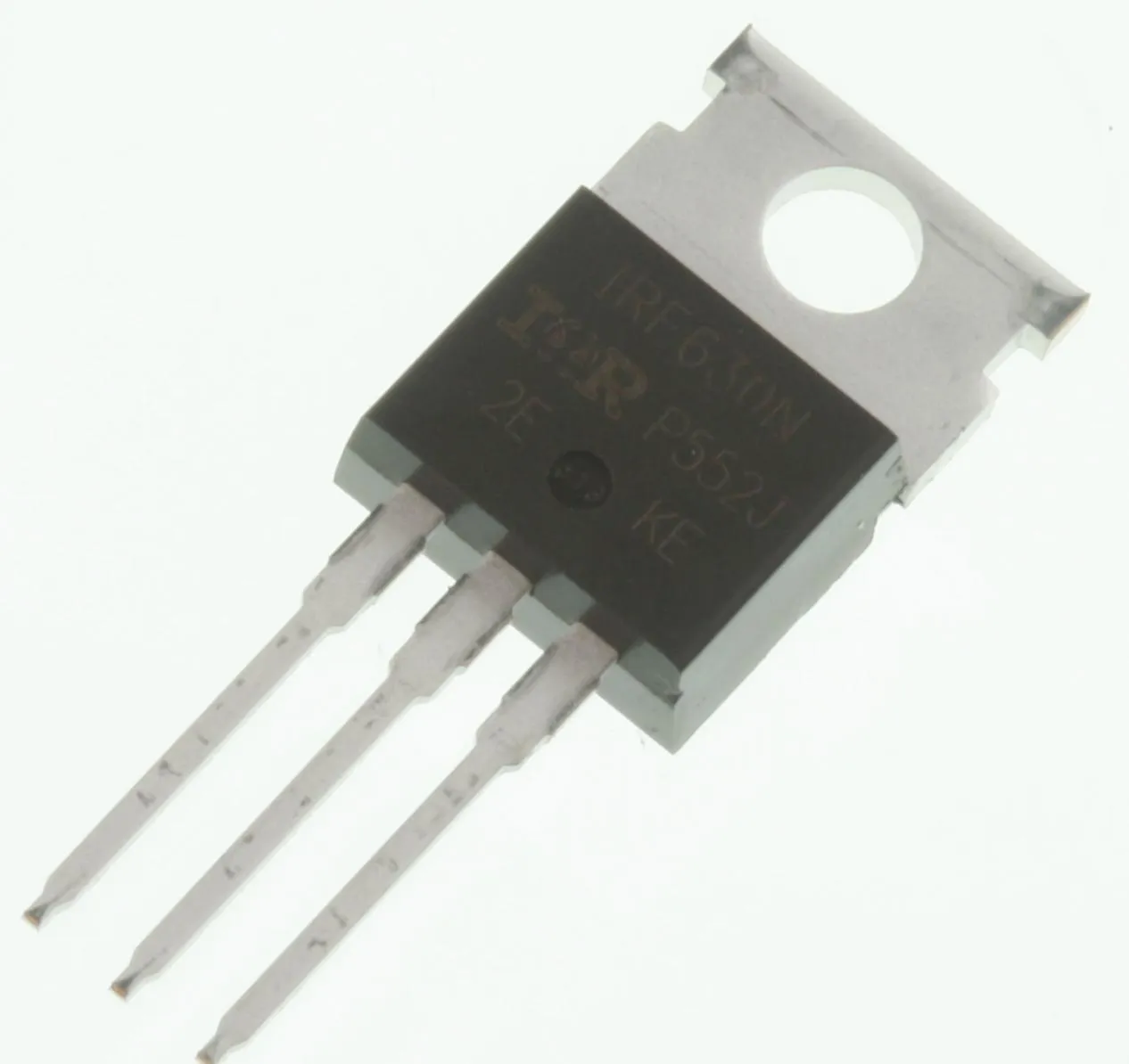 [77941] N-Ch 200V 9,3A 82W 0,3R TO220AB