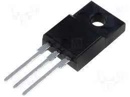 [77952] N-Ch 500V 8A 125W 0,85R TO220AB ISO