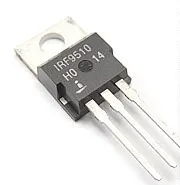 [77964] P-Ch 100V 4,0A 43W 1,2R TO220AB