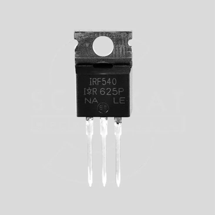 [77971] P-Ch 200V 1,8A 20W 3,0R TO220AB