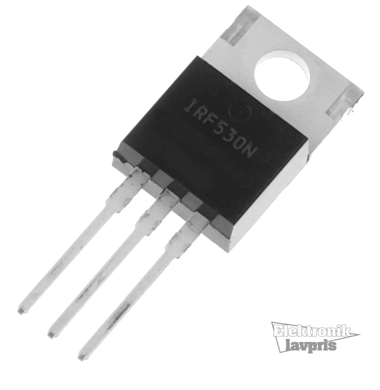 [77986] Transistor MOSFET, N-LogL, 100V, 36A, 140W, 0,044R, TO220AB