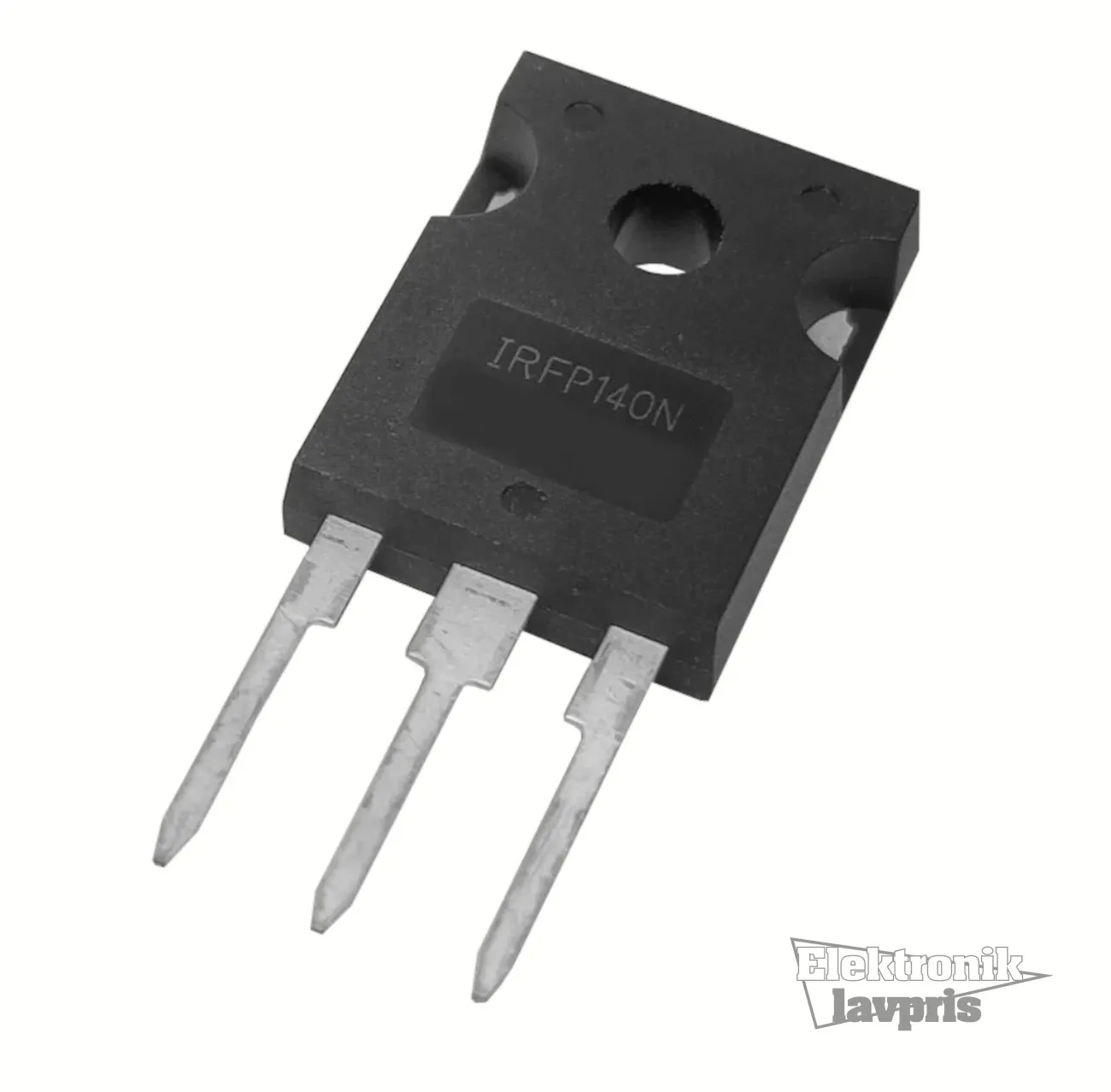 [77999] Transistor MOSFET, N-Ch, 100V, 33A, 140W, 0,052R, TO247AC