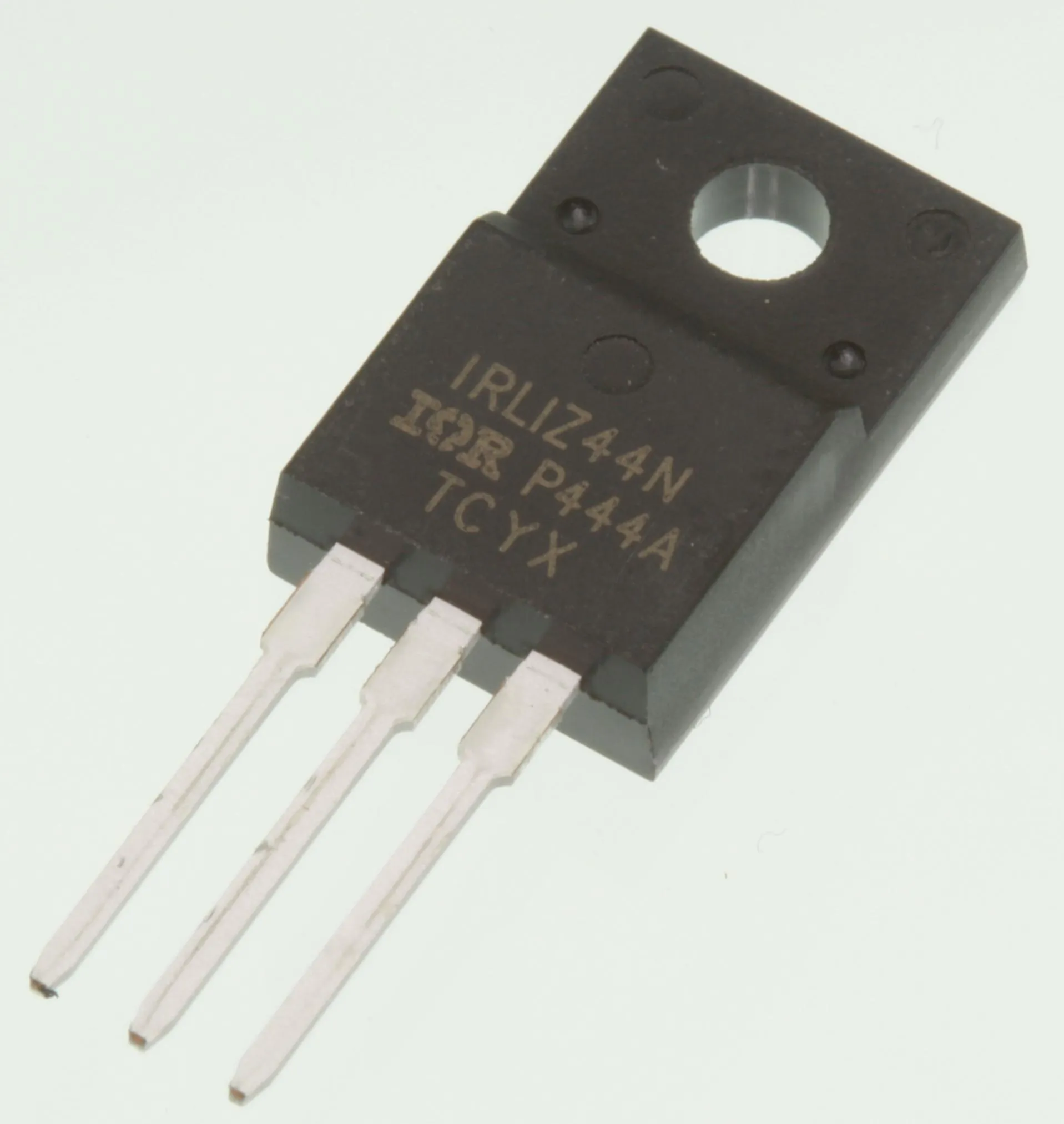 [78041] N-LogL 55V 30A 45W 0,022R TO220