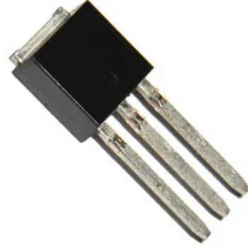 [78043] N-Ch 100V 9,4A 48W 0,21R TO251AA