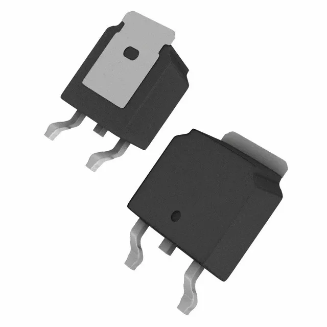 [78071] P-Ch 50V 9,9A 42W 0,28R TO252AA