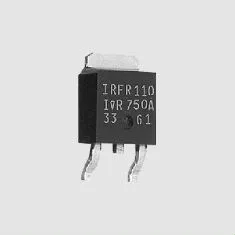 [78081] N-LogL 55V 42A 110W 0,027R TO252AA