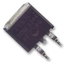 [78088] N-Ch 200V 9,3A 82W 0,30R D&sup2;Pak