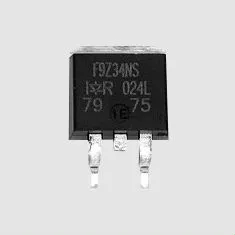 [78089] N-Ch 200V 18A 150W 0,15R D&sup2;Pak
