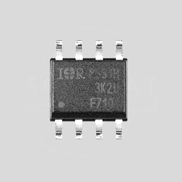 [78127] N+P-Ch 30V 6,5/4,9A 2,0W SO8