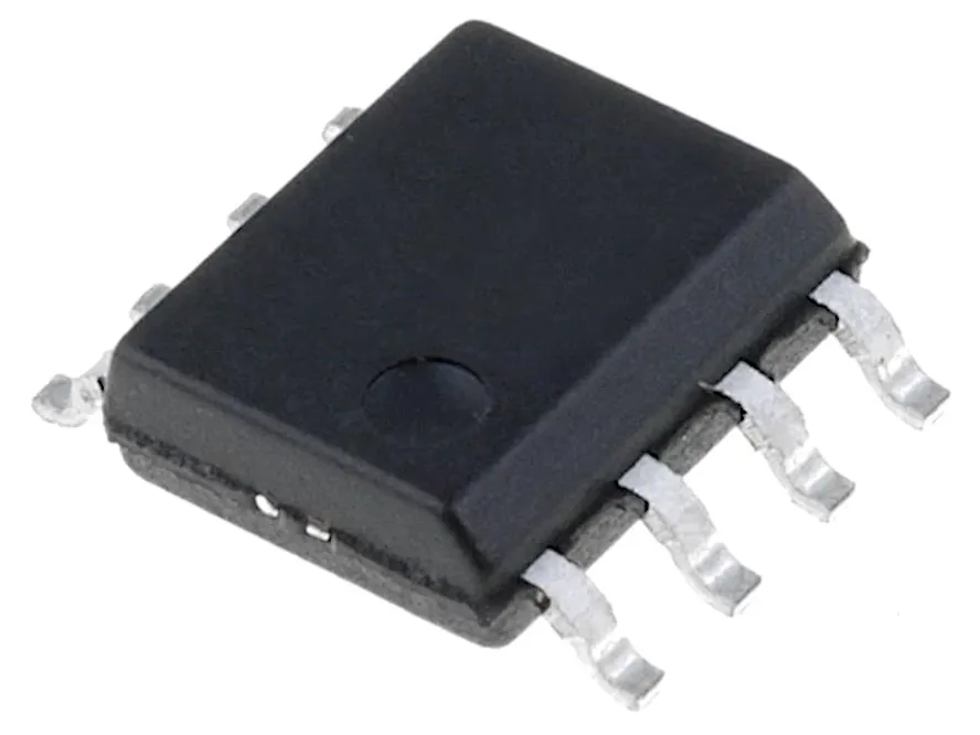 [78131] N+P-Ch 30V 7,3/5,3A 2,5W SO8