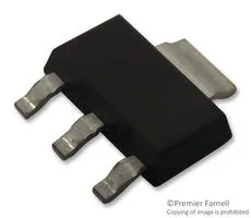 [78157] N-LogL 55V 3,8A 2,1W 0,04R SOT223