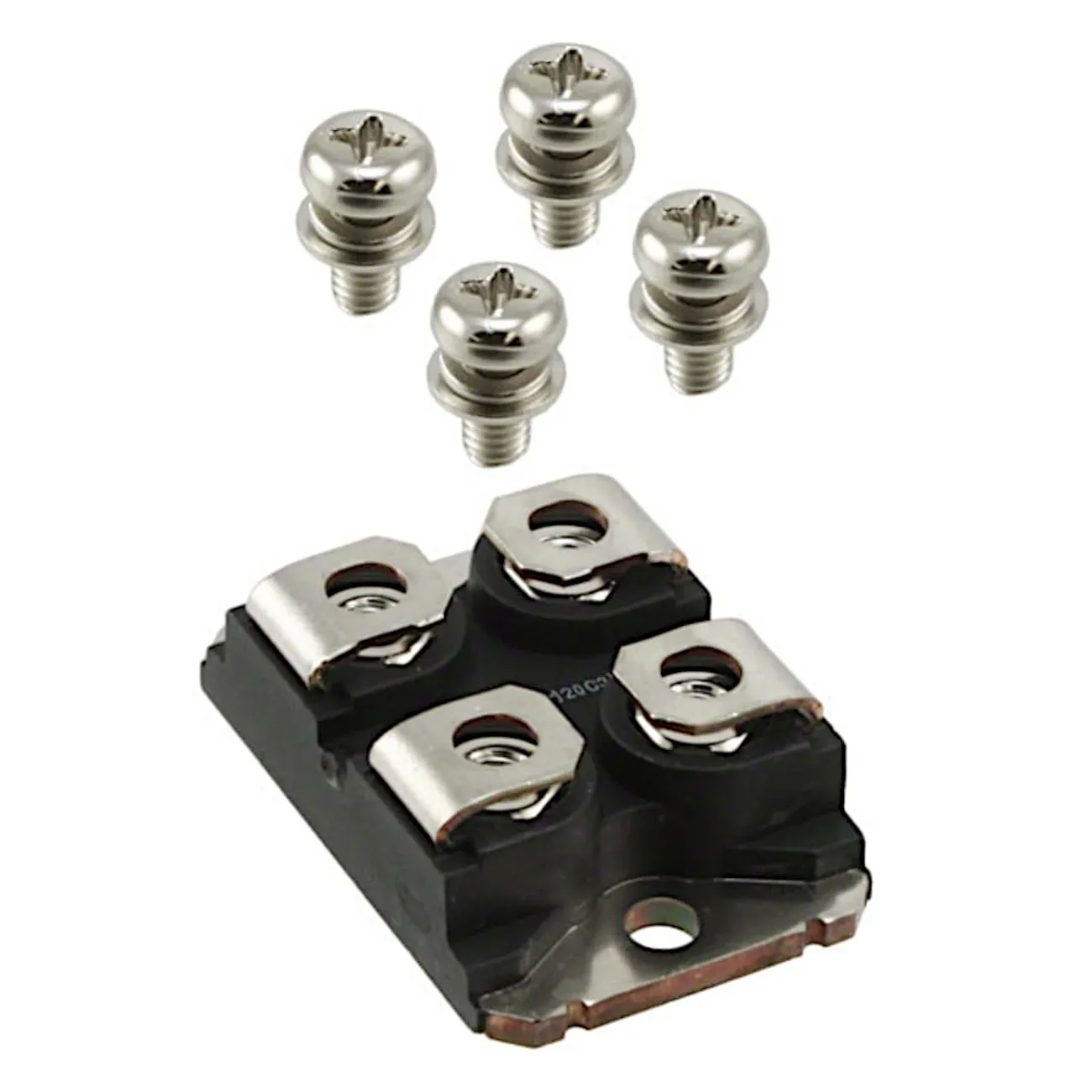 [78230] 1200V 100A 450W SOT227B