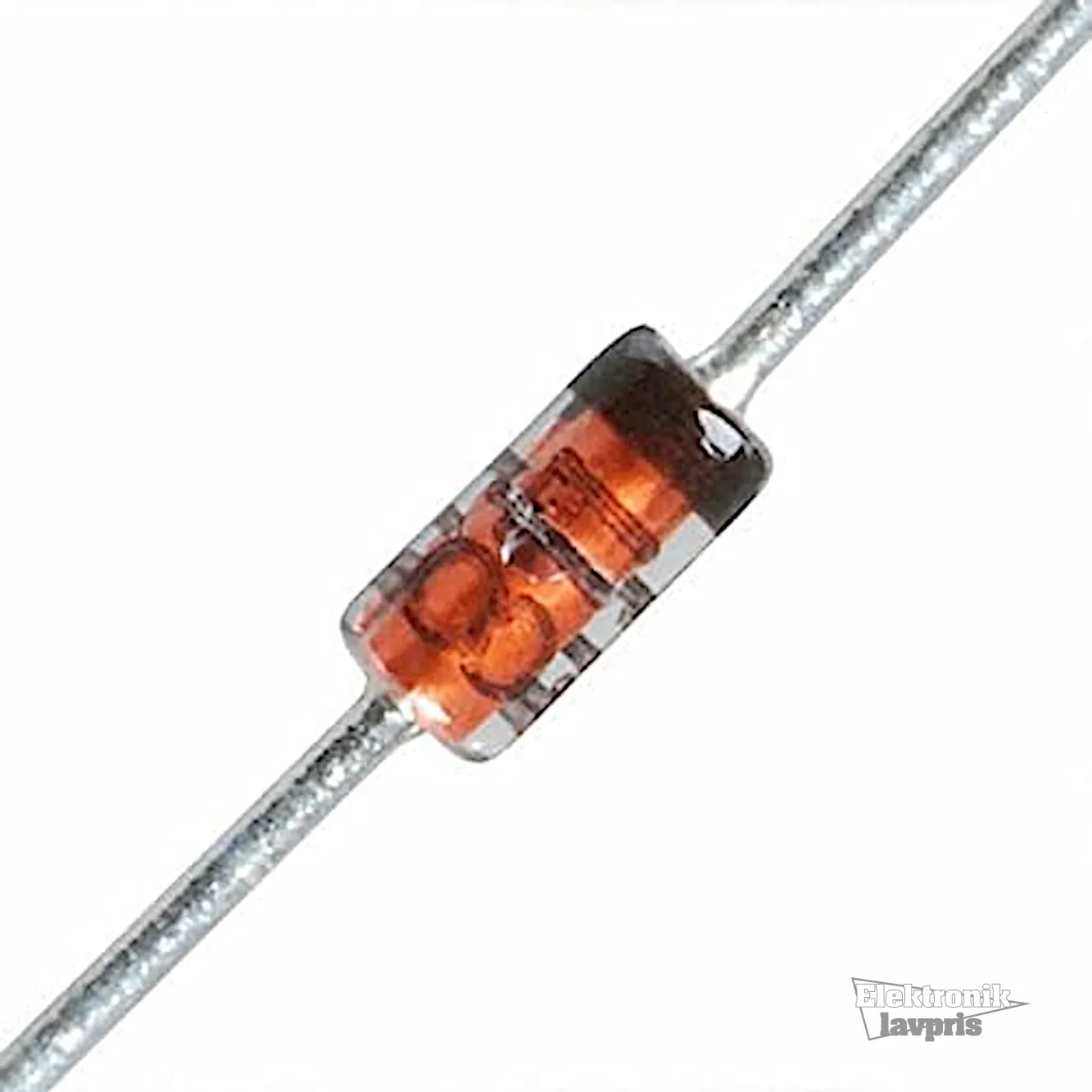 [78265] Si-Diode 75V 200mA DO35