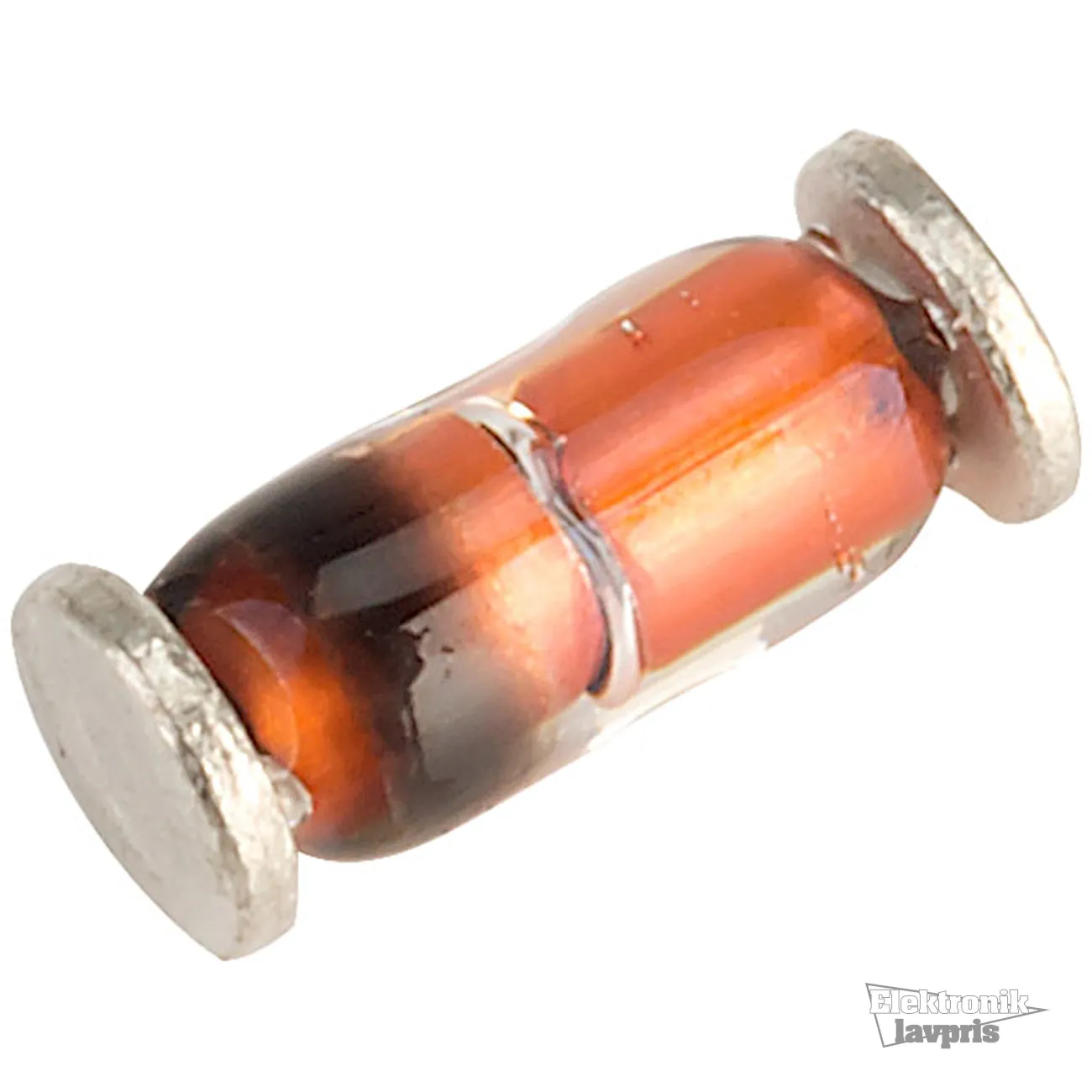 [78268] Si-Diode 100V 200mA Minimelf 