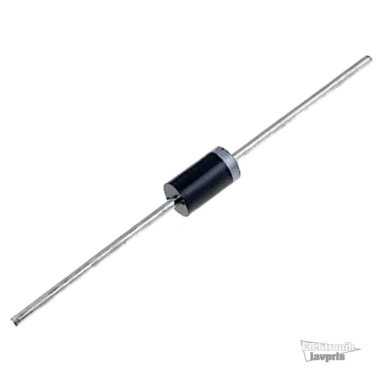 [78297] Si-Rectifier 1300V 3A DO201AD