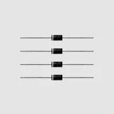 [78298] Si-Gleichr 500V 3A DO201AD