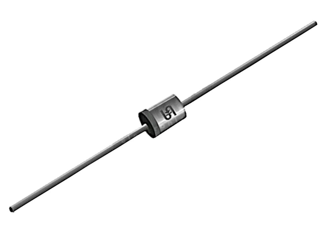 [78300] Si-Rectifier 400V 3A DO201AD
