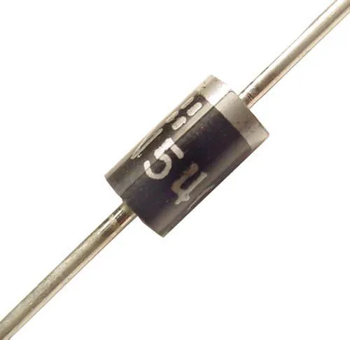 [78302] Si-Rectifier 1000V 3A DO201AD