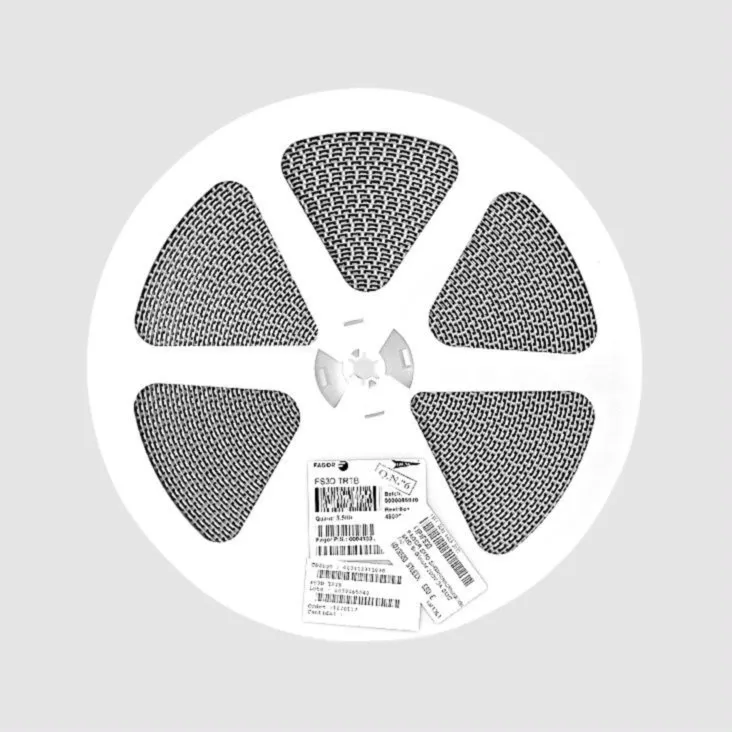 [78303] SMD Si-Rectifier 200V 3A SMC