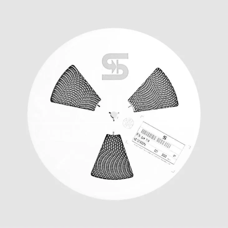 [78312] SMD Si-Rectifier 1000V 4A SMC