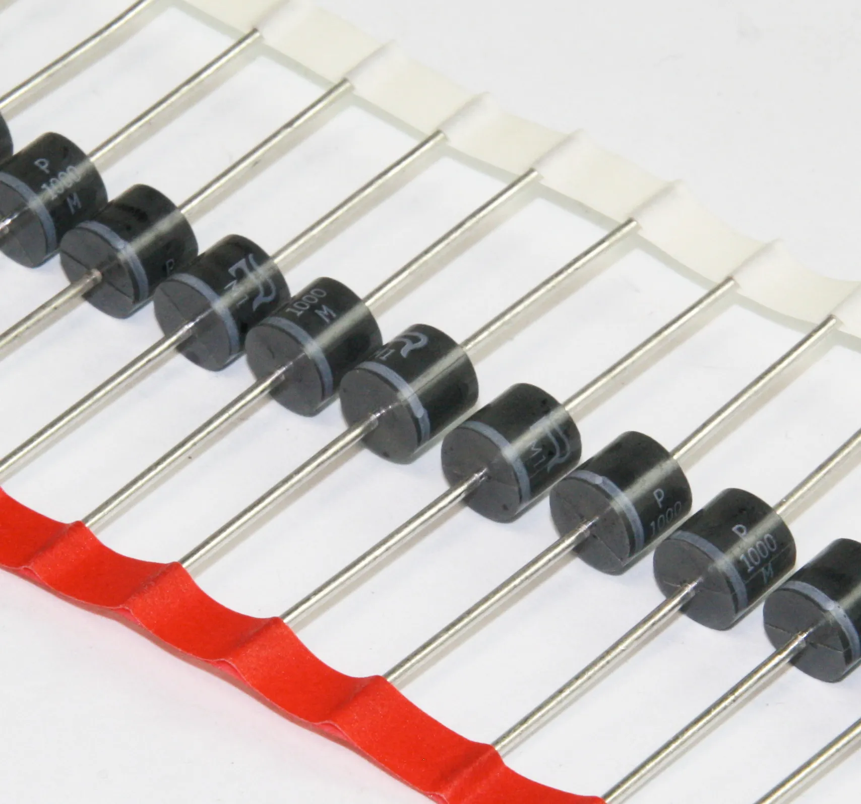 [78324] Si-Rectifier 1000V 6A R6
